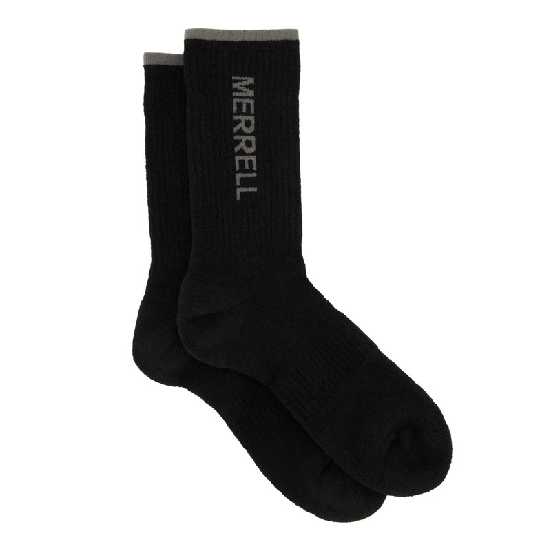 Premium Wool Trail Crew Sock 3