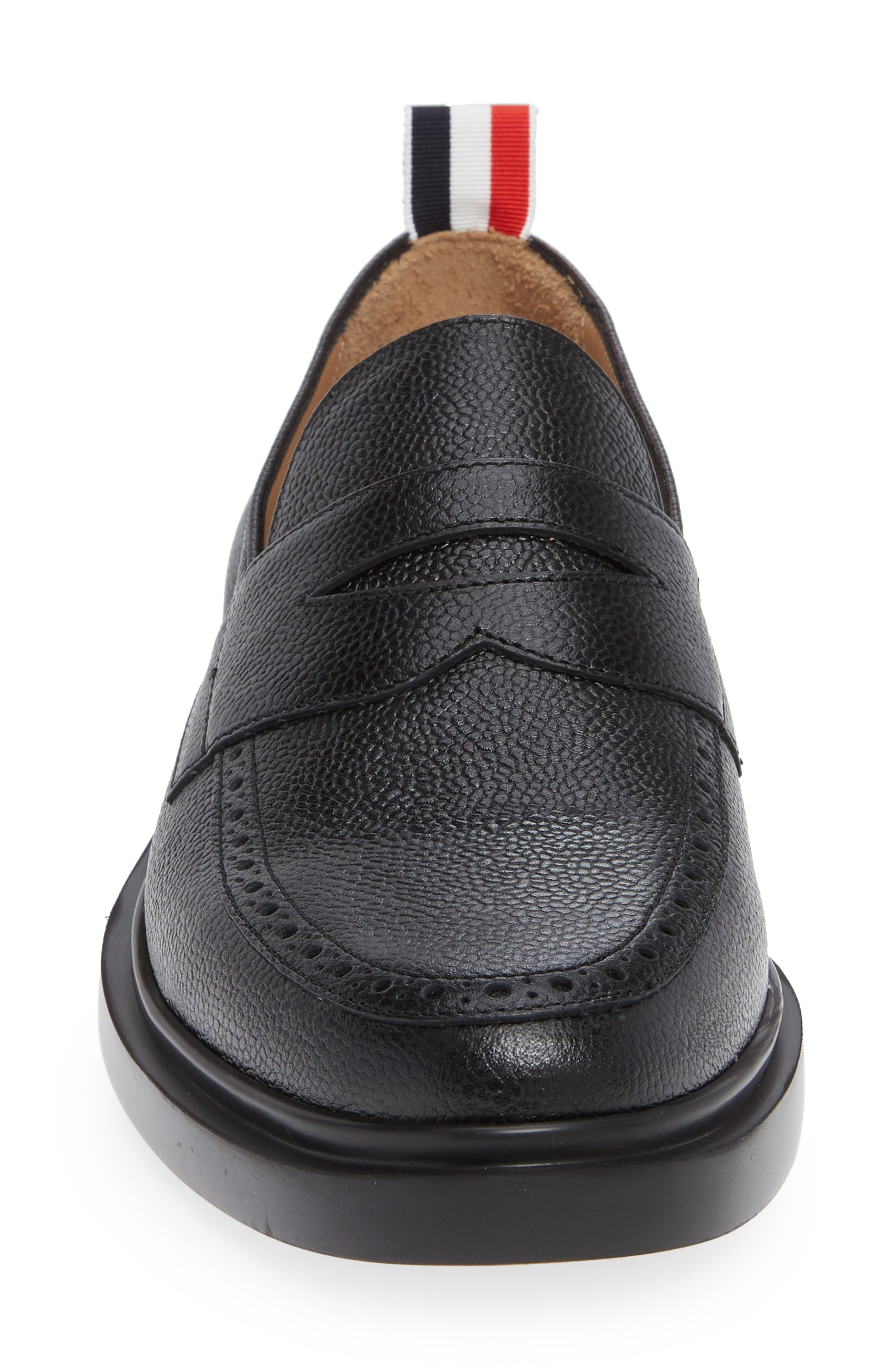 Penny Loafer - 4