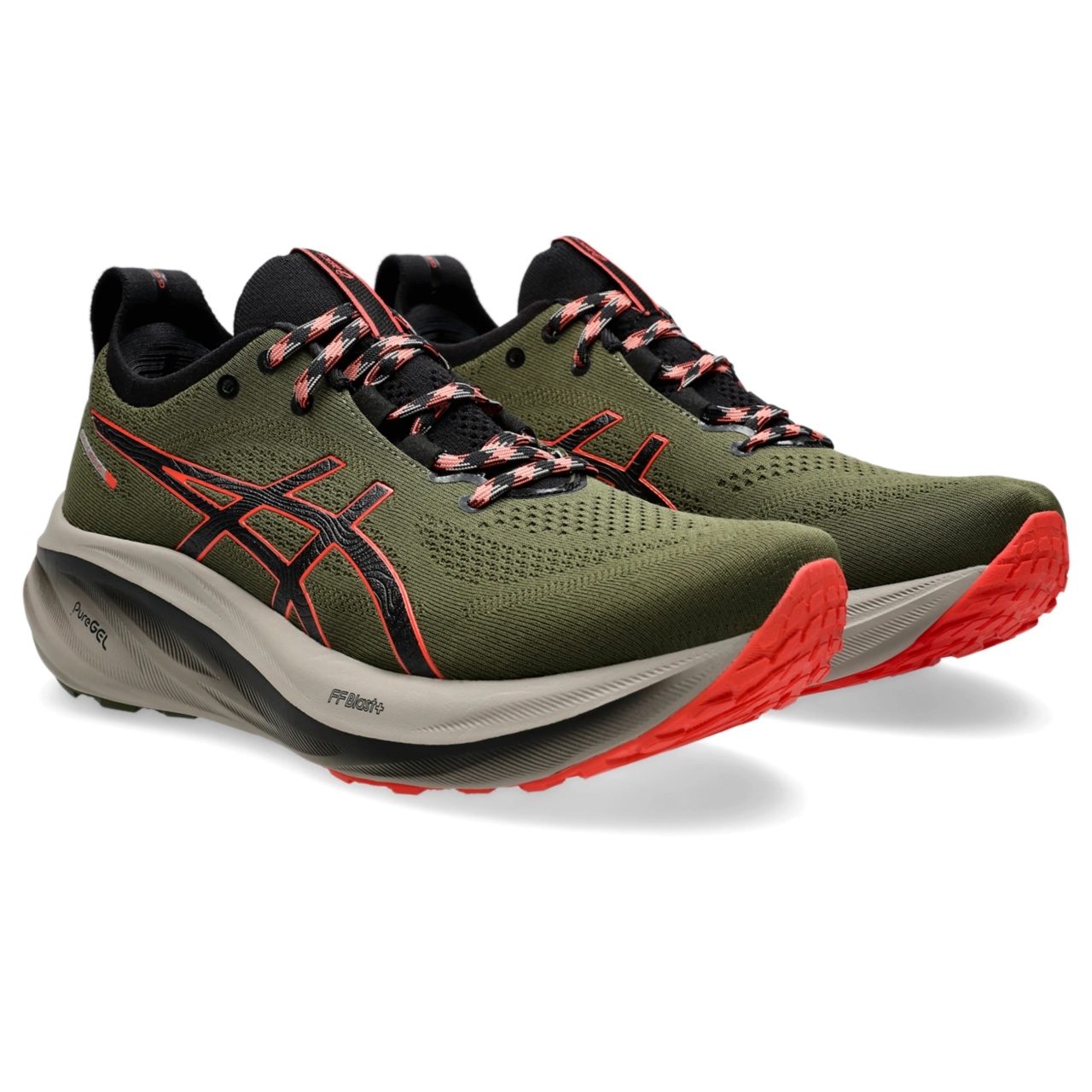 GEL-NIMBUS 26 TR - 2