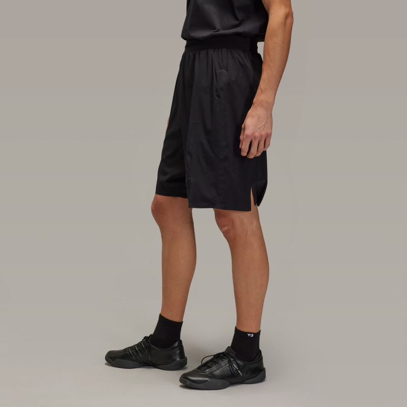 Y-3 Ultralight 짠 반바지 4