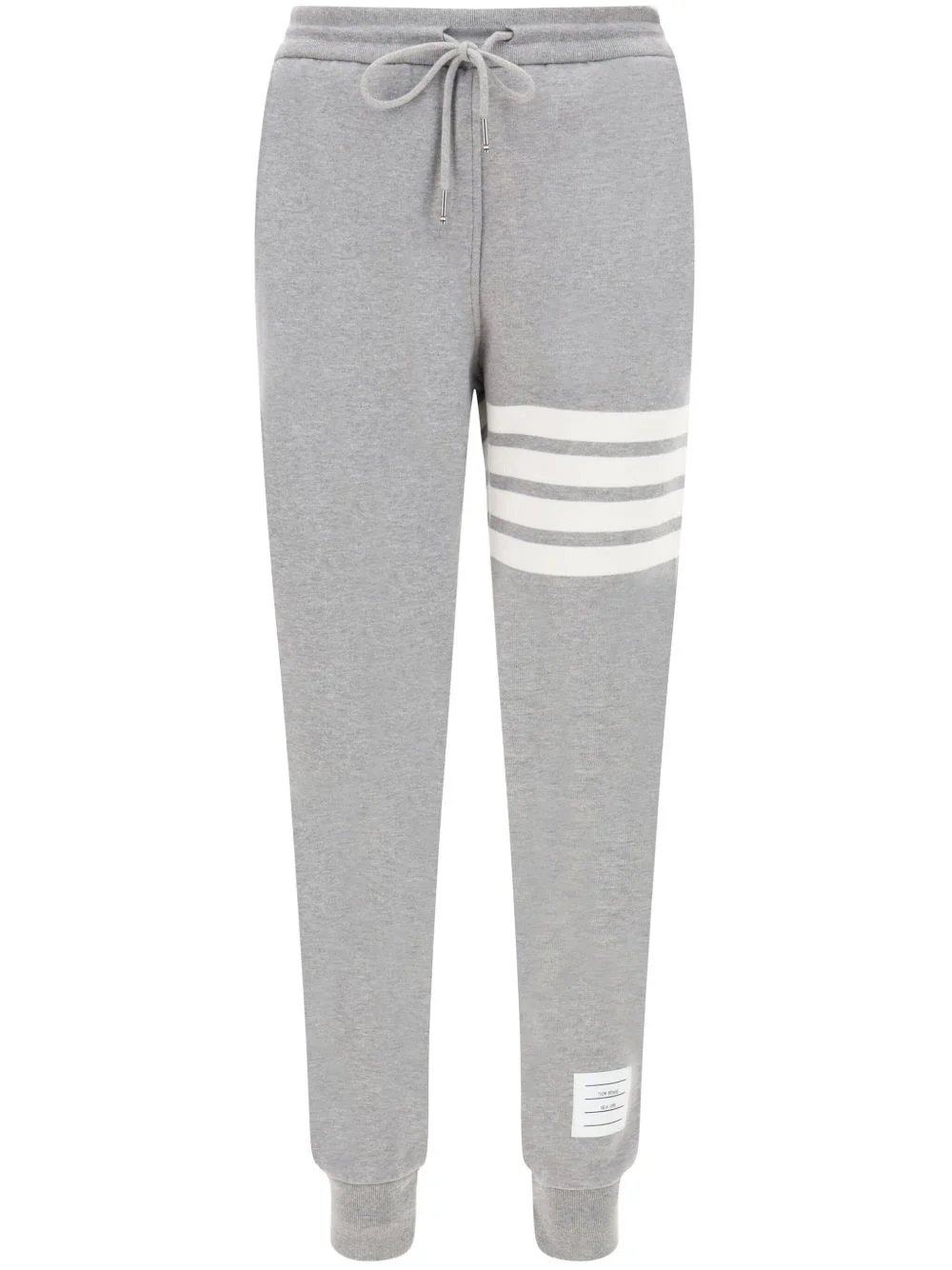 Classic Sweatpants In Classic Loop Back With Engineered 4-Bar - 1