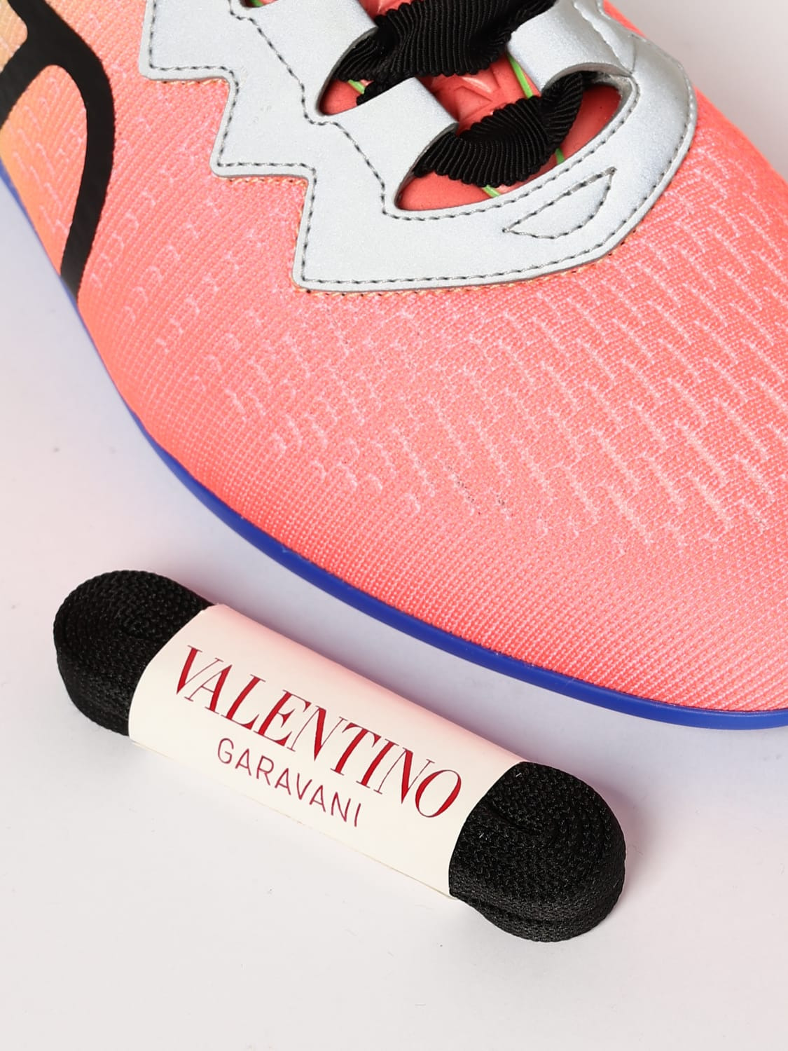 Sneakers woman Valentino Garavani - 4