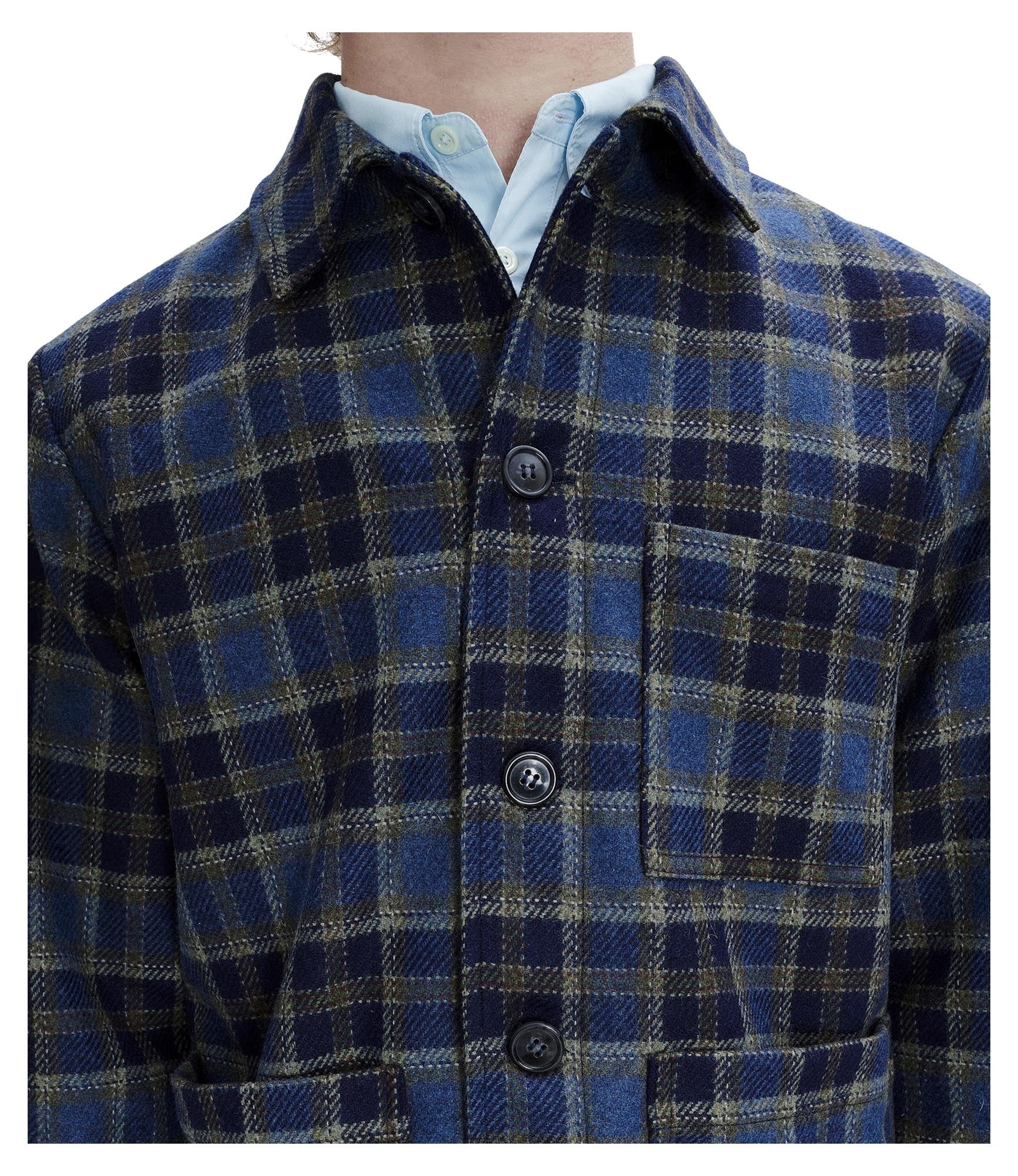 New Emile jacket - 5