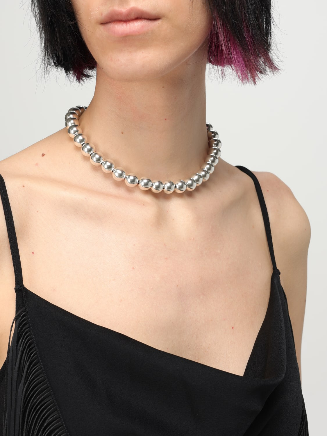 Jewel woman Jil Sander - 2