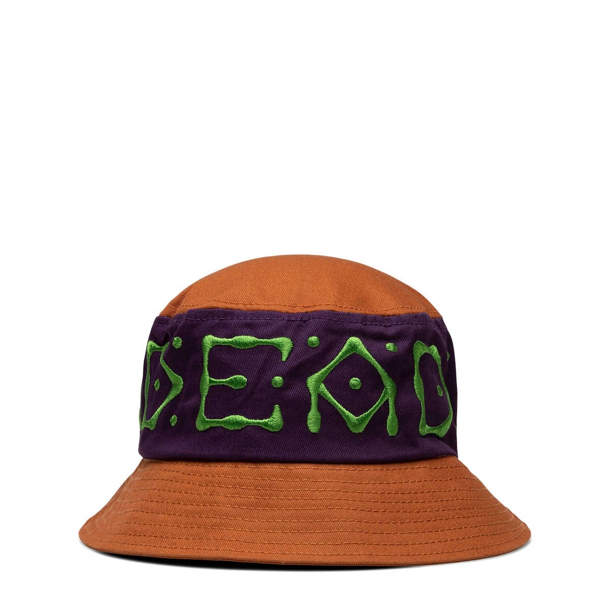 UFO TWILL BUCKET HAT - 1