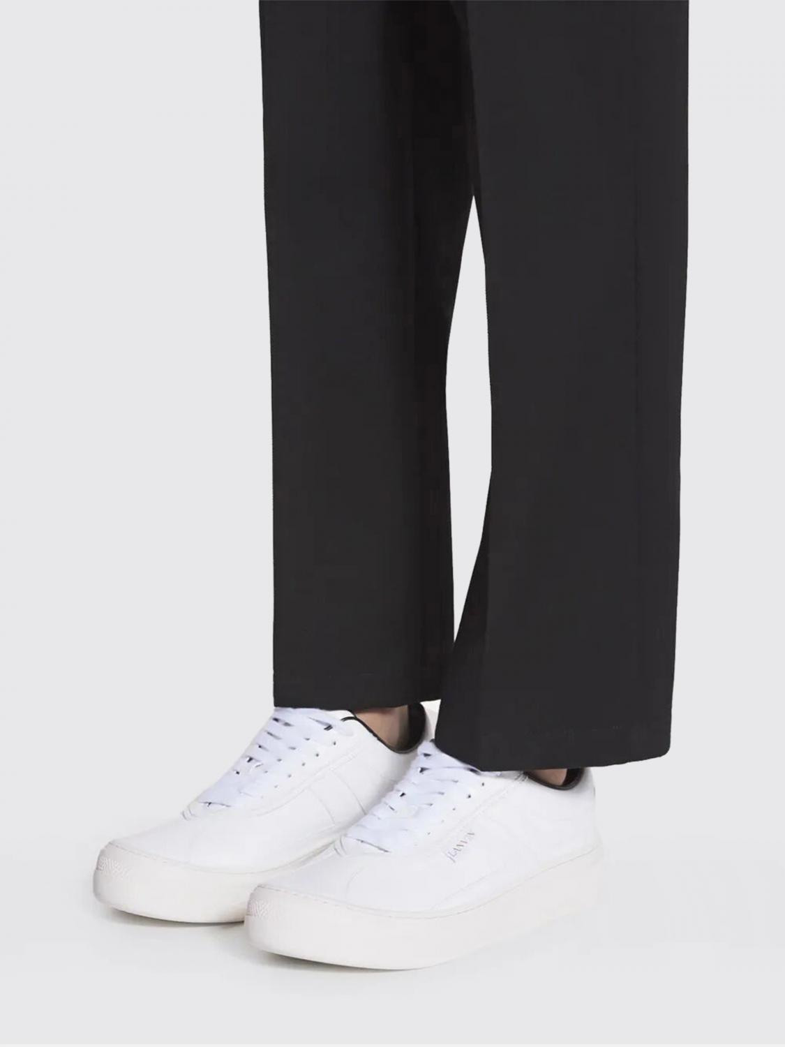 Shoes men Lanvin - 6