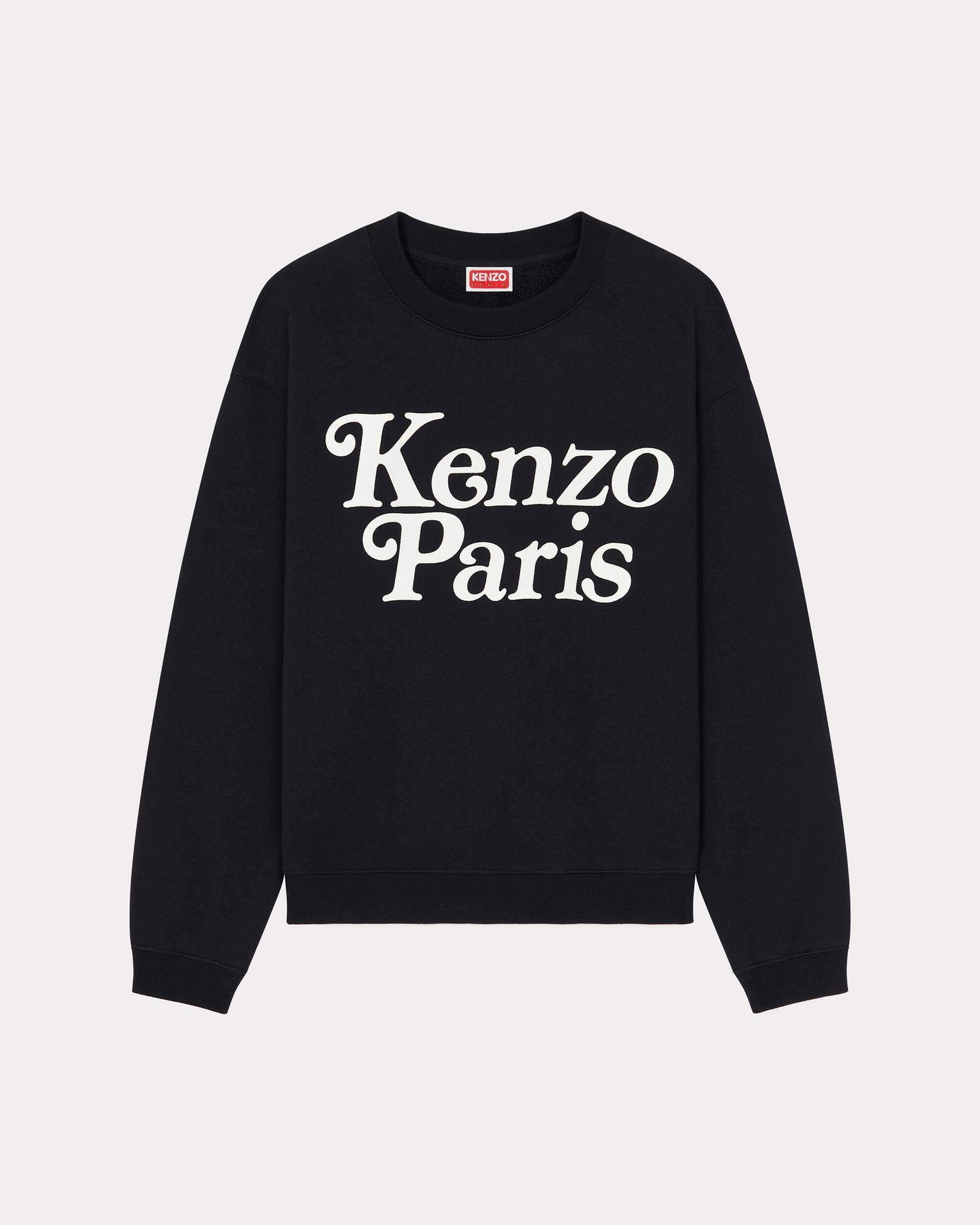 'KENZO by Verdy' regular sweatshirt - 1