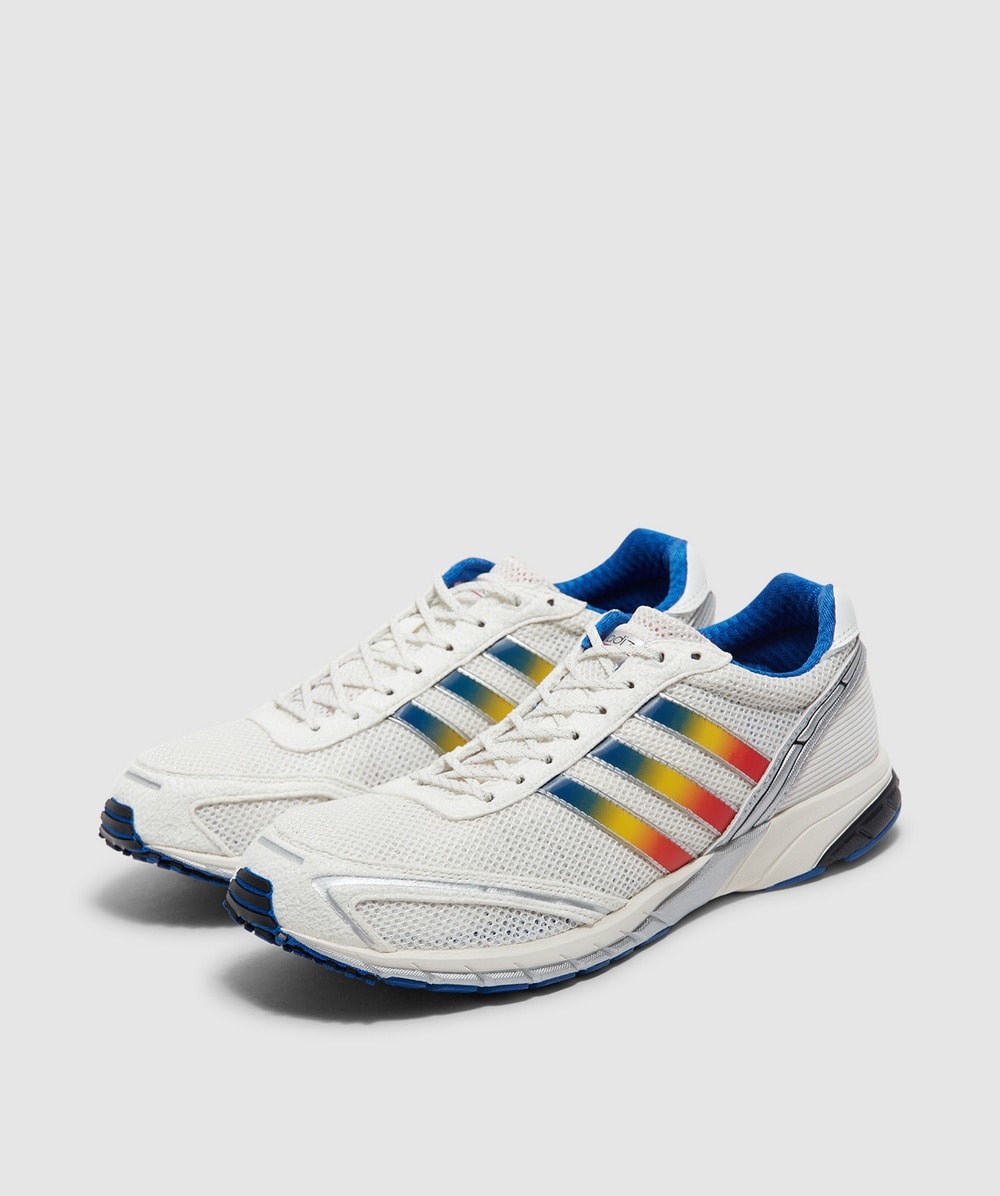 Adizero adios og sneaker - 2