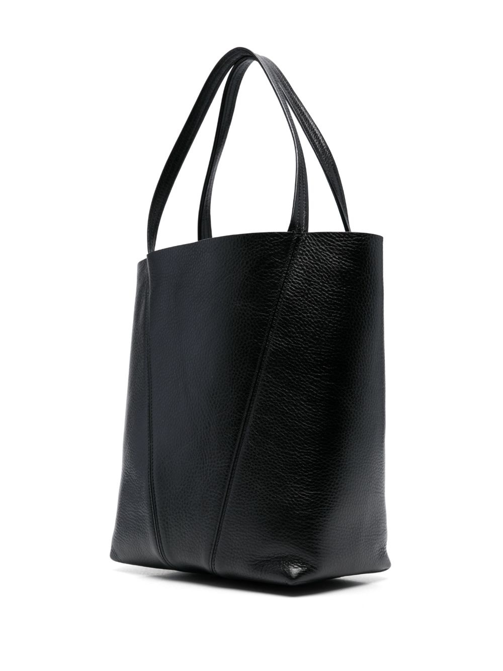 medium Spin tote bag - 3