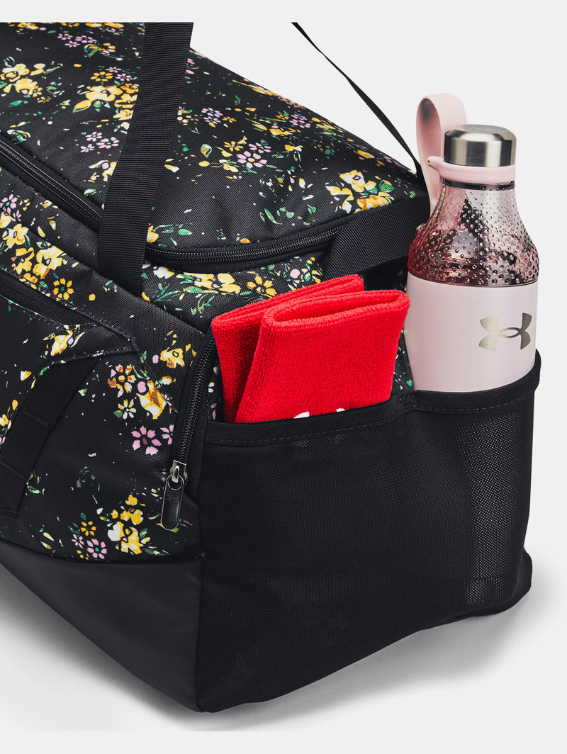 UA Undeniable 5.0 Small Duffle Bag 6