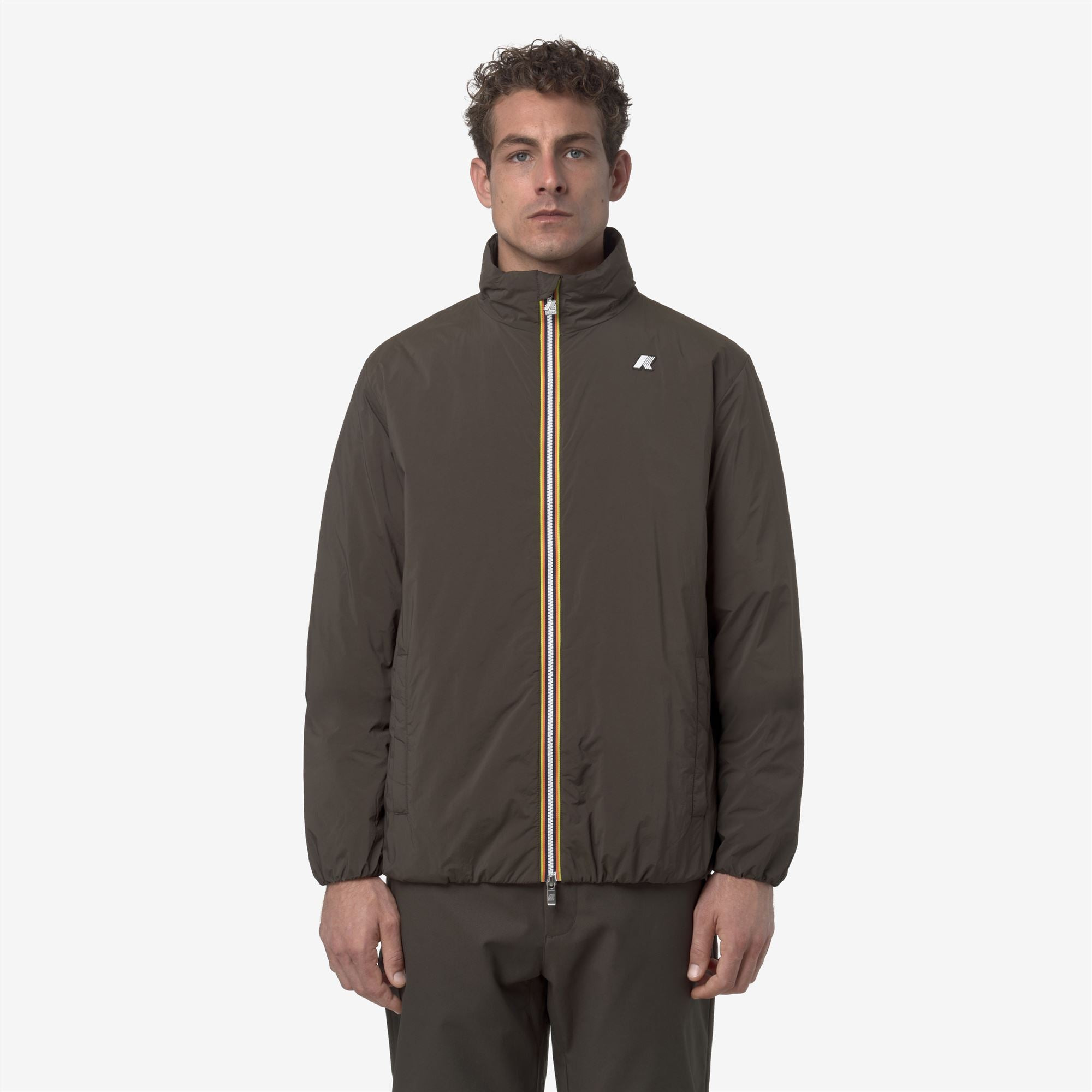 VALENTINE PLAIN WARM - 3