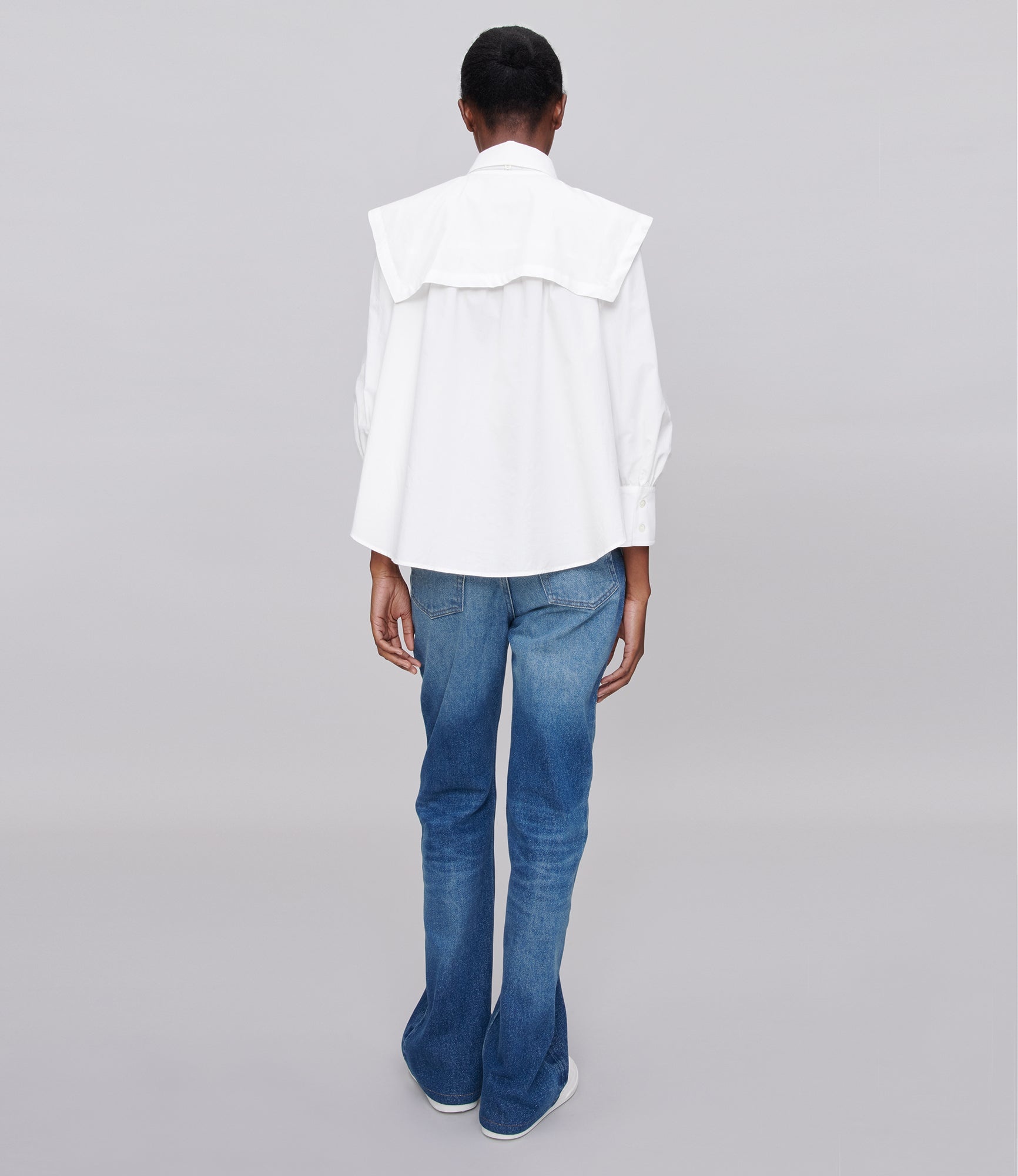 ONDINE SHIRT - 3
