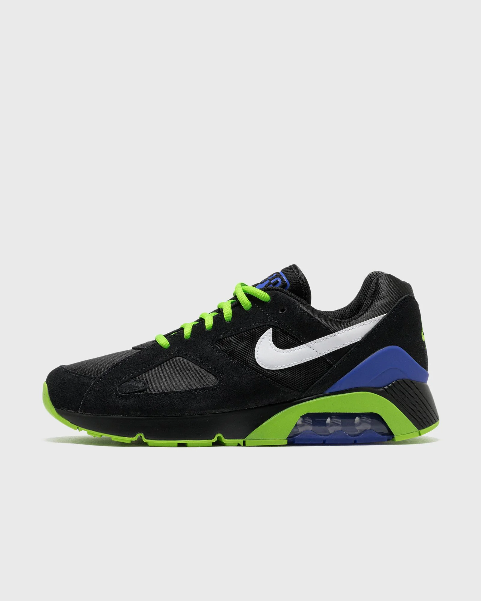 AIR 180 QS - 1