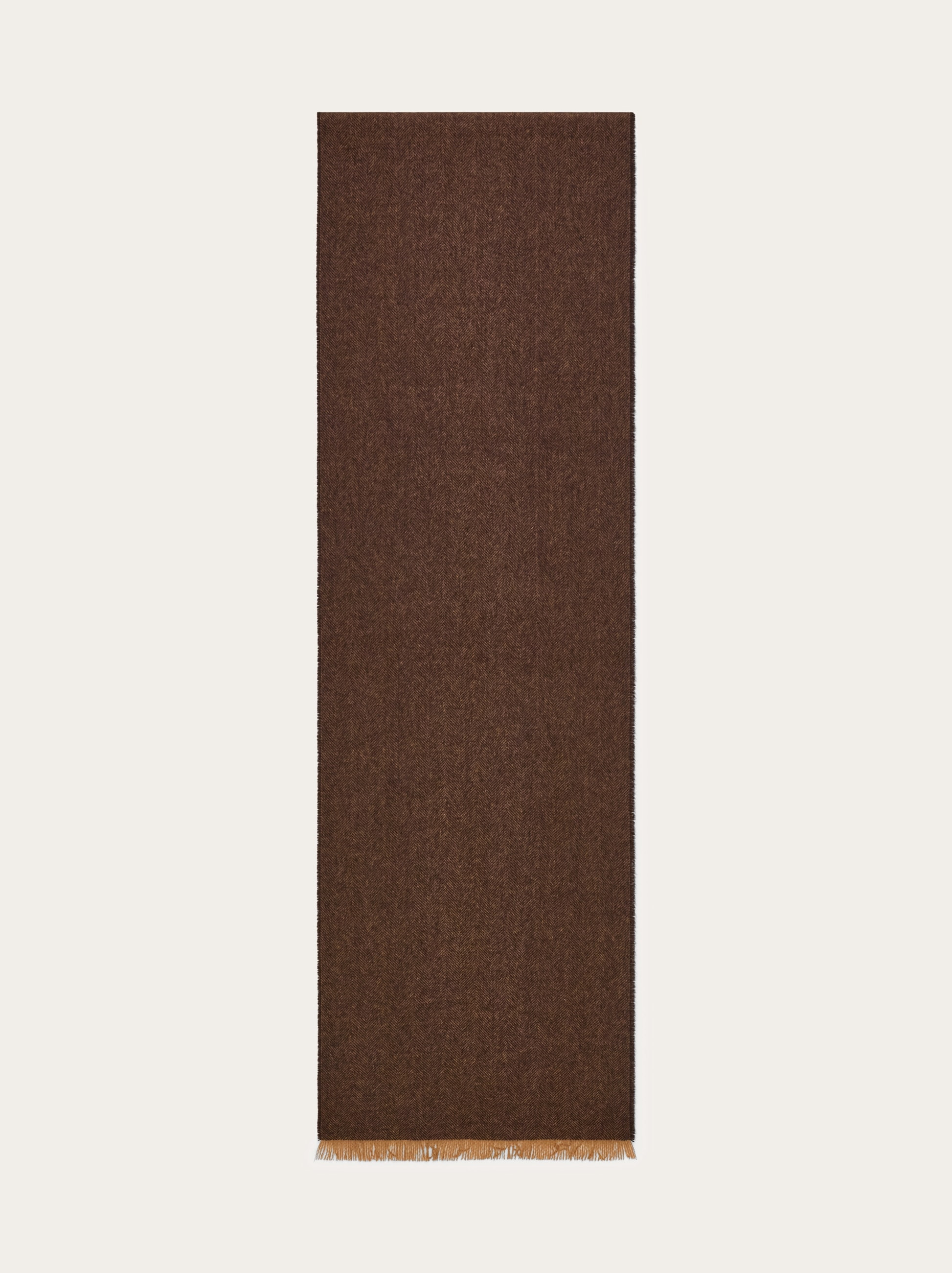 Cashmere scarf - 4