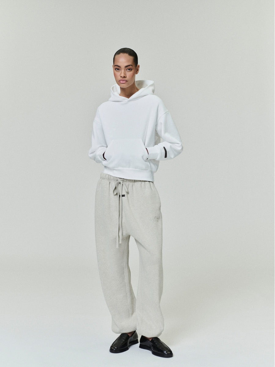 Womens Classic Fleece Sweatpant - 2