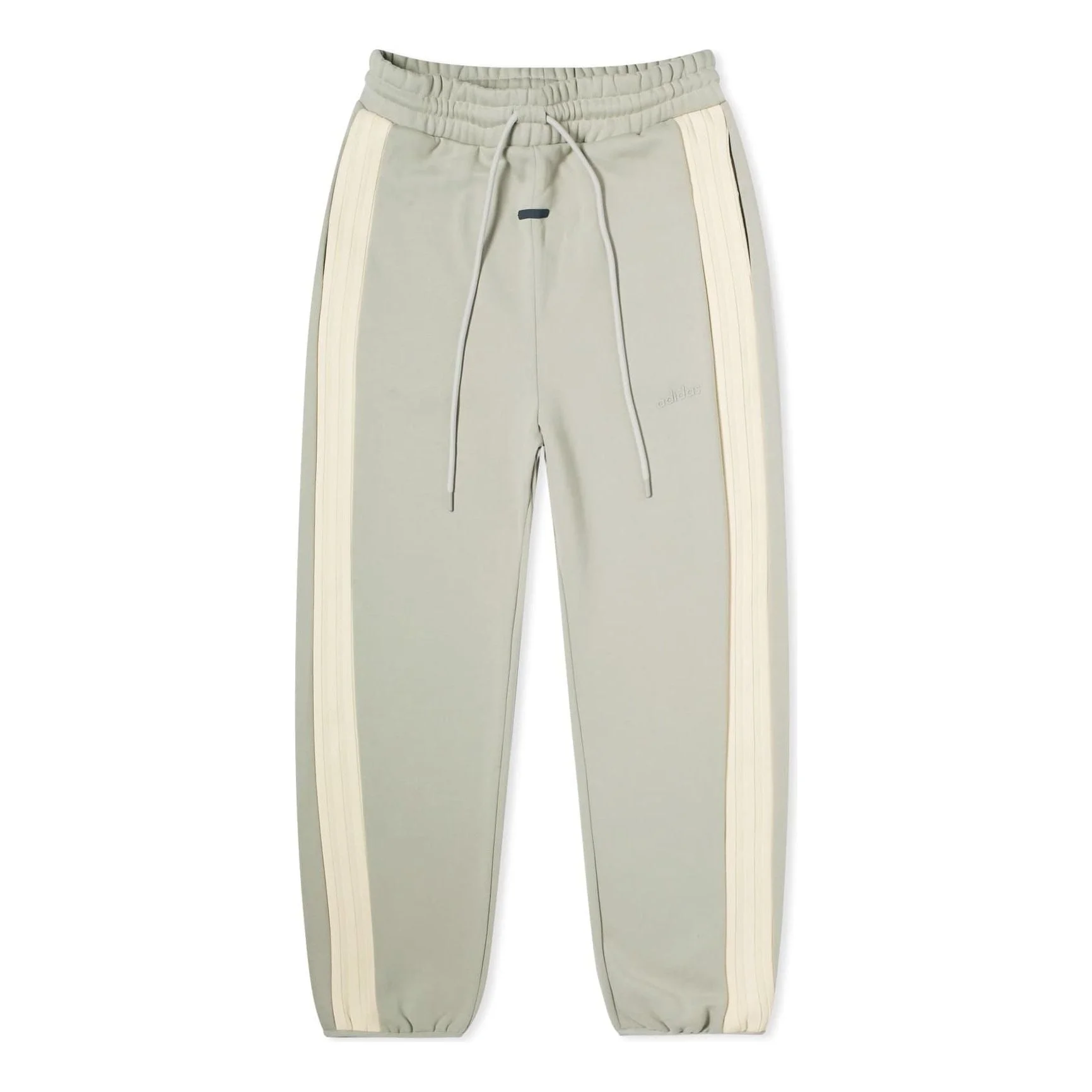 adidas X Fear Of God Athletics Pants Asia Sizing 'Sesame' IS8761 - 1