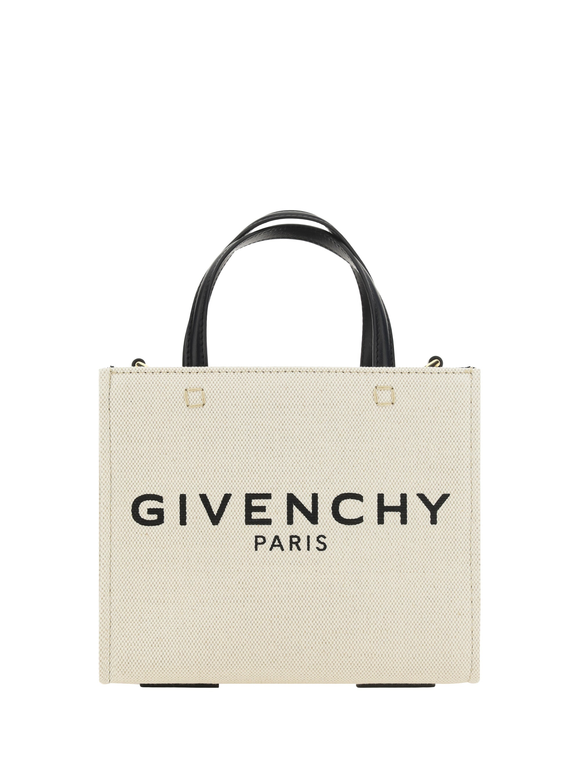 Givenchy Women G-Tote Mini Handbag - 1