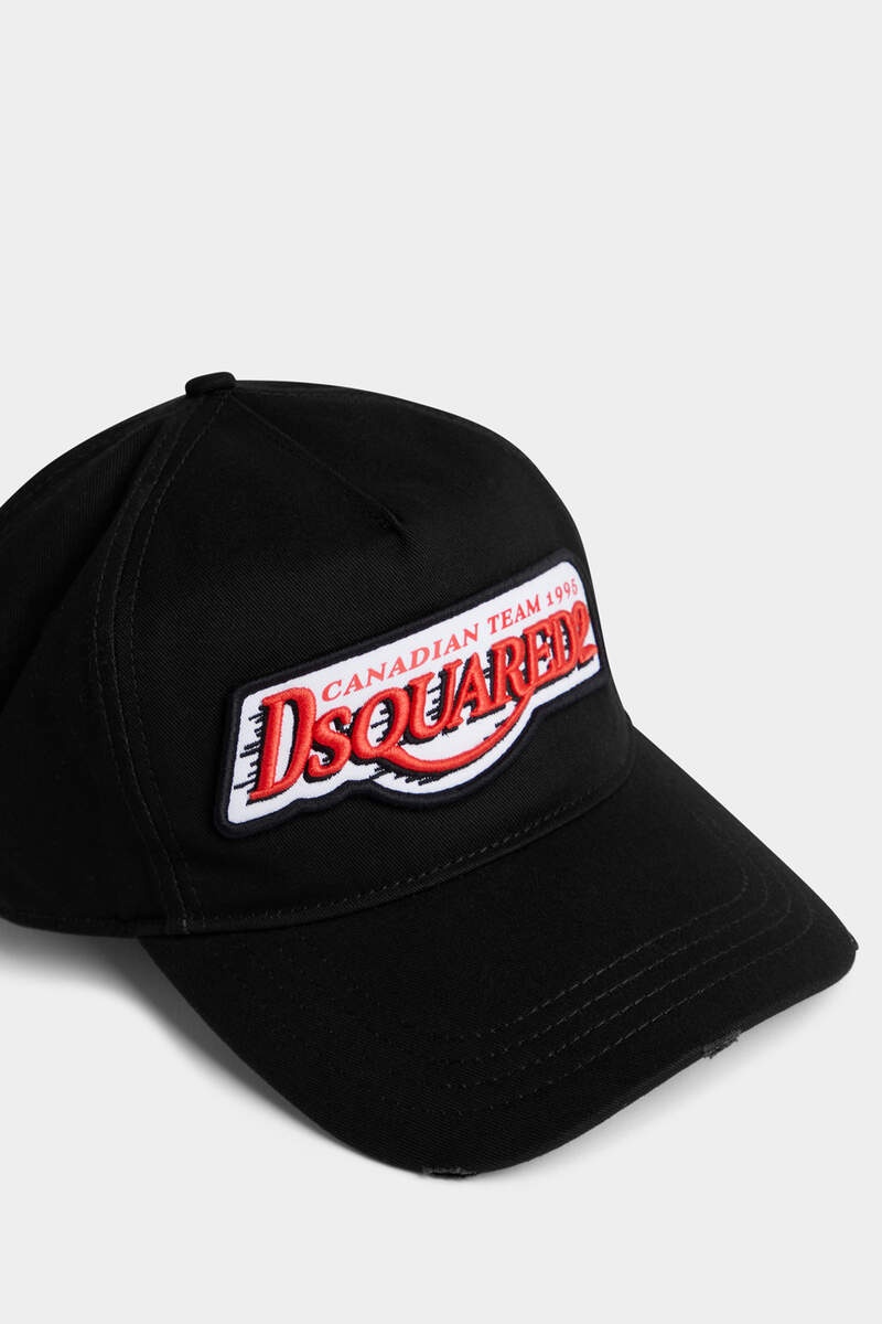 BASKET BASEBALL CAP - 5