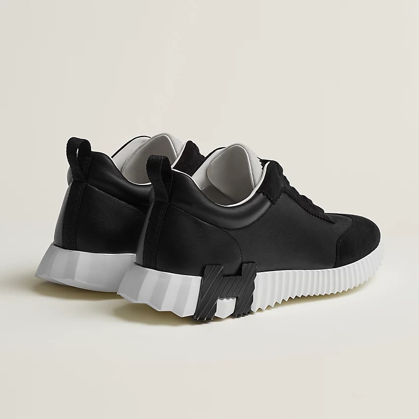 Bouncing sneaker - 4