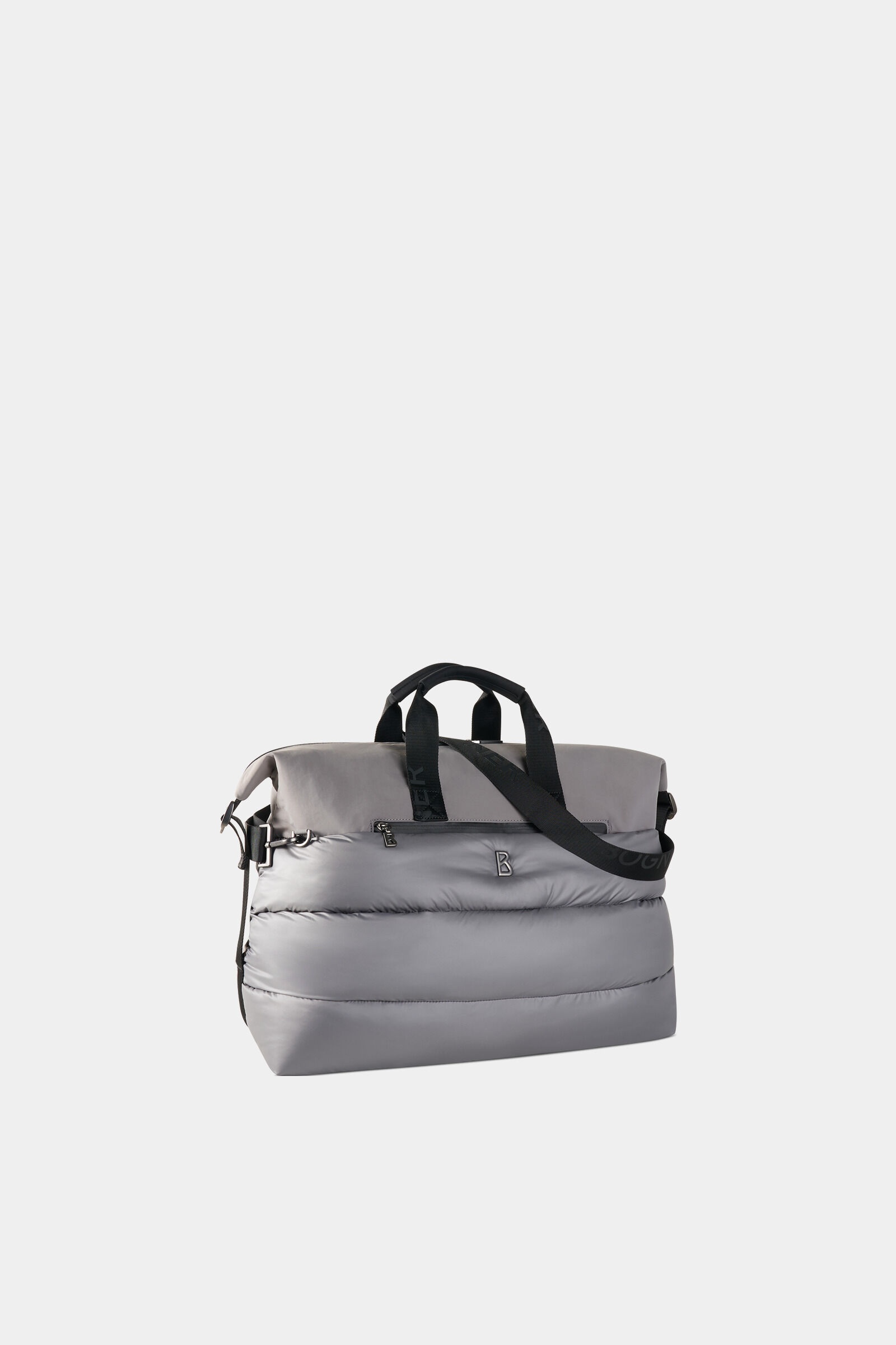 Weekender Monarch Ewald in Gray - 2