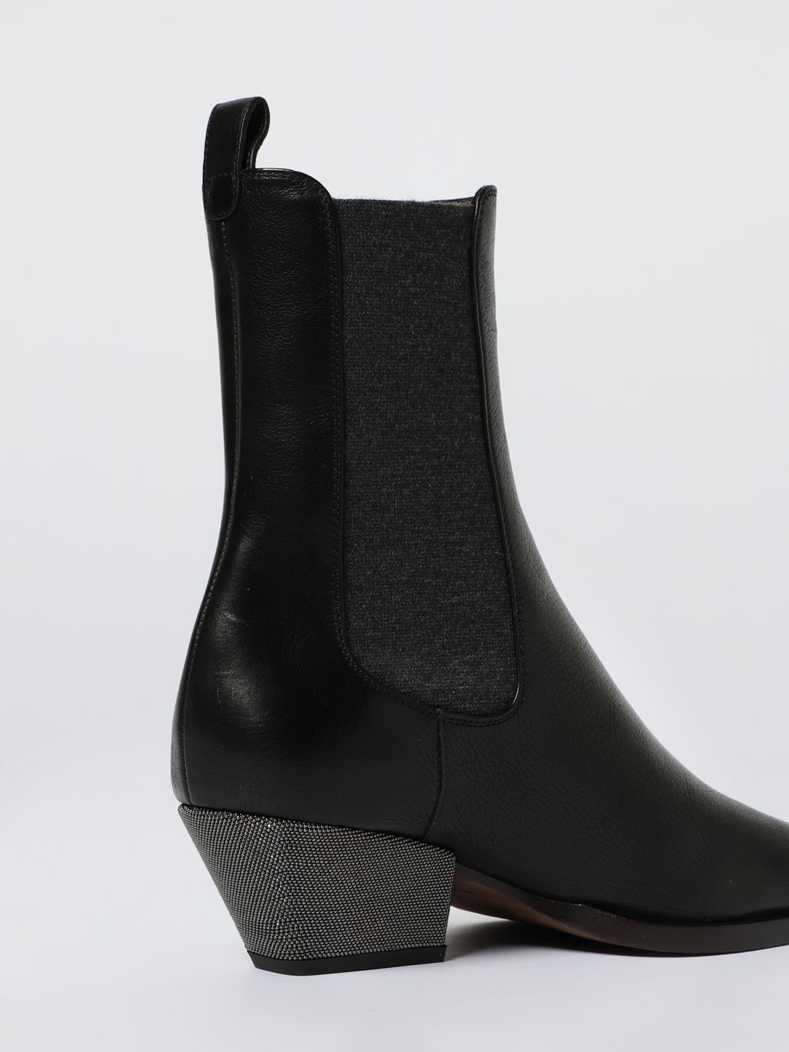 Shoes woman Brunello Cucinelli - 4