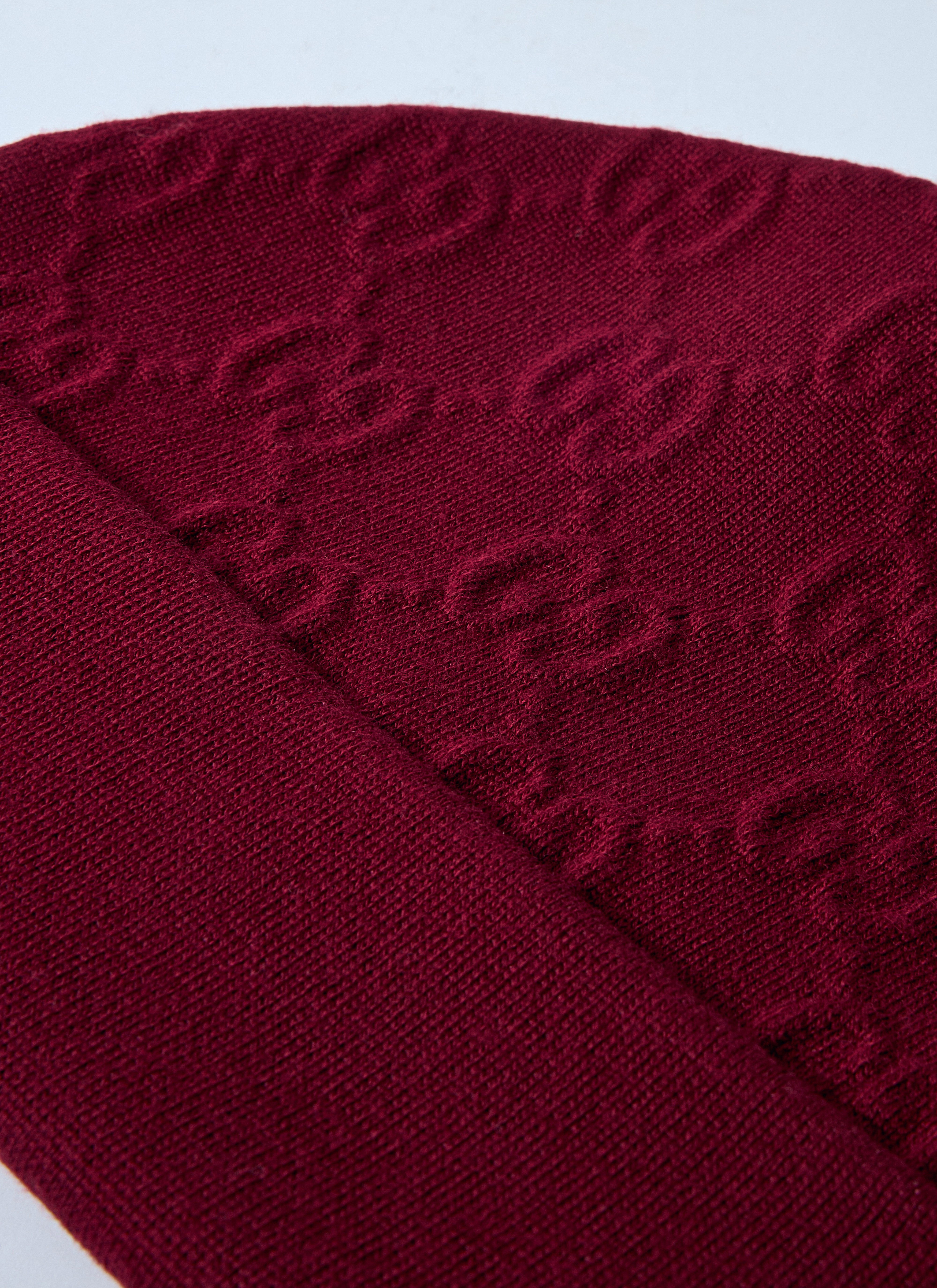 GG Wool-Blend Beanie - 2
