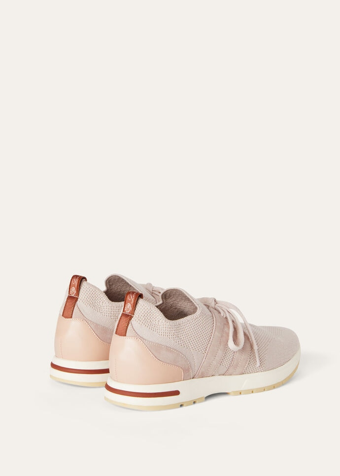 360 Lp Lady Flexy Walk Sneaker - 3