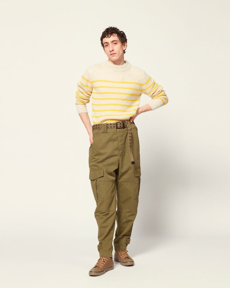 NEILP PANTS - 2