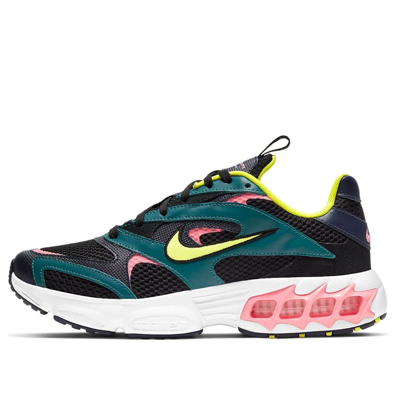 (WMNS) Nike Zoom Air Fire 'Dark Teal Green' CW3876-300 - 1