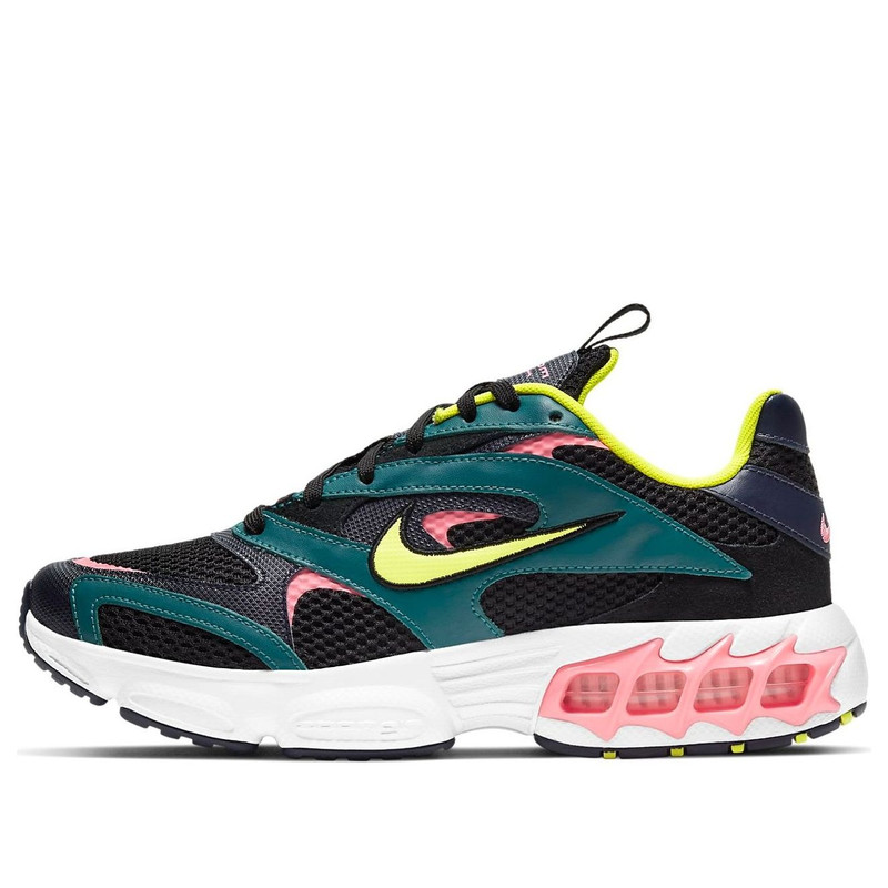 (WMNS) Nike Zoom Air Fire 'Dark Teal Green' CW3876-300 - 1