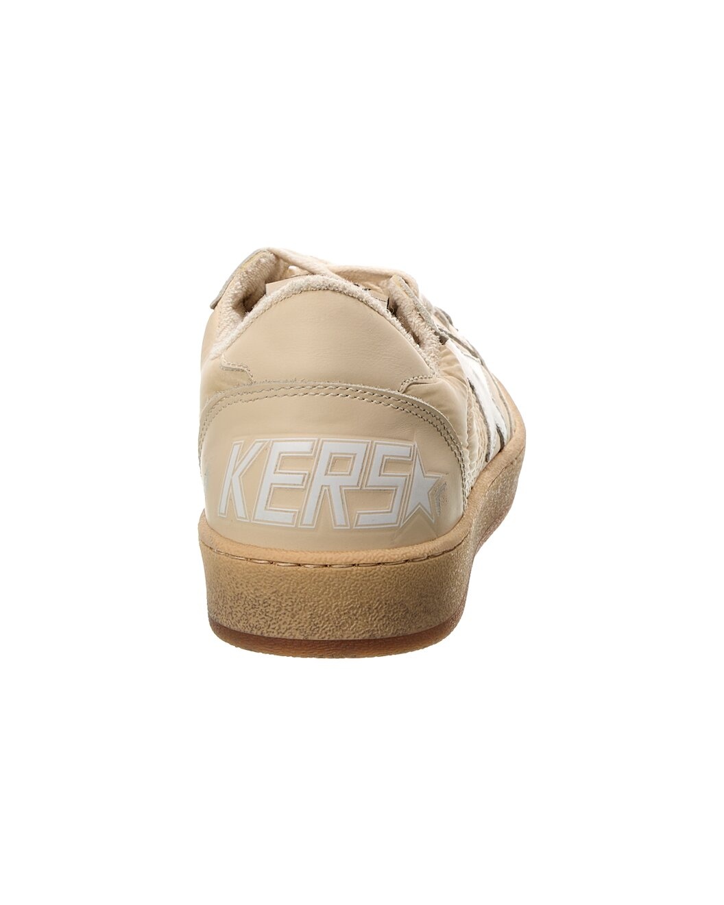 Golden Goose Ballstar Nylon Sneaker - 3