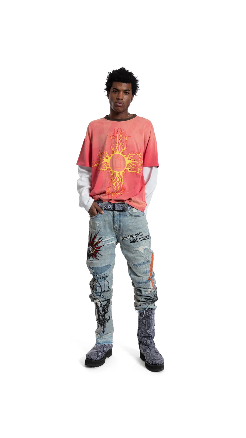 Save You Denim - 1