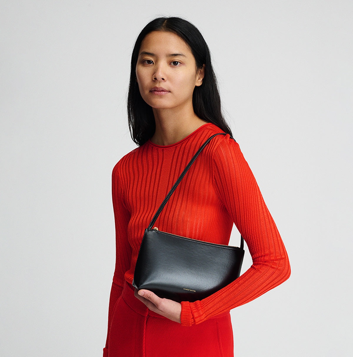 GAIA SHOULDER BAG - 7