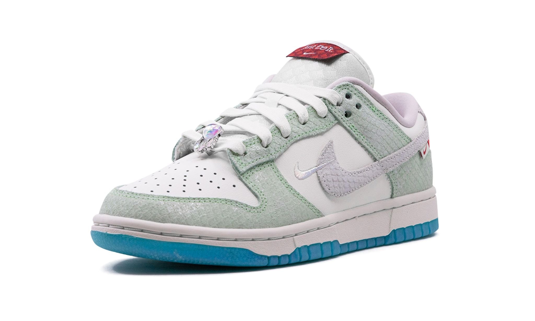 Dunk Low LX WMNS "Year of the Dragon 2024" - 4