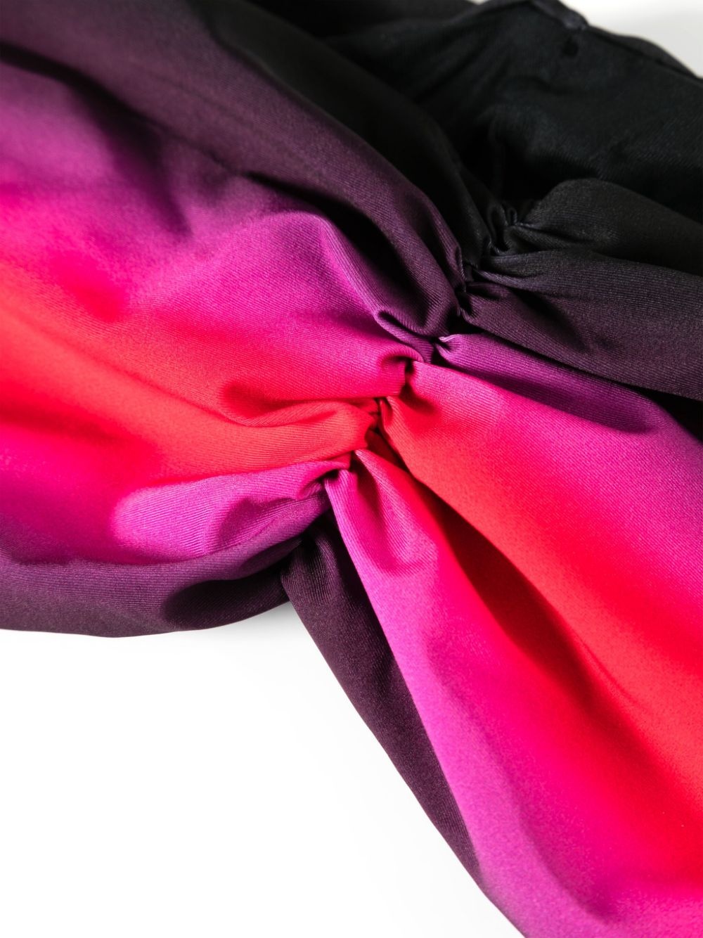 gradient-effect bikini - 3