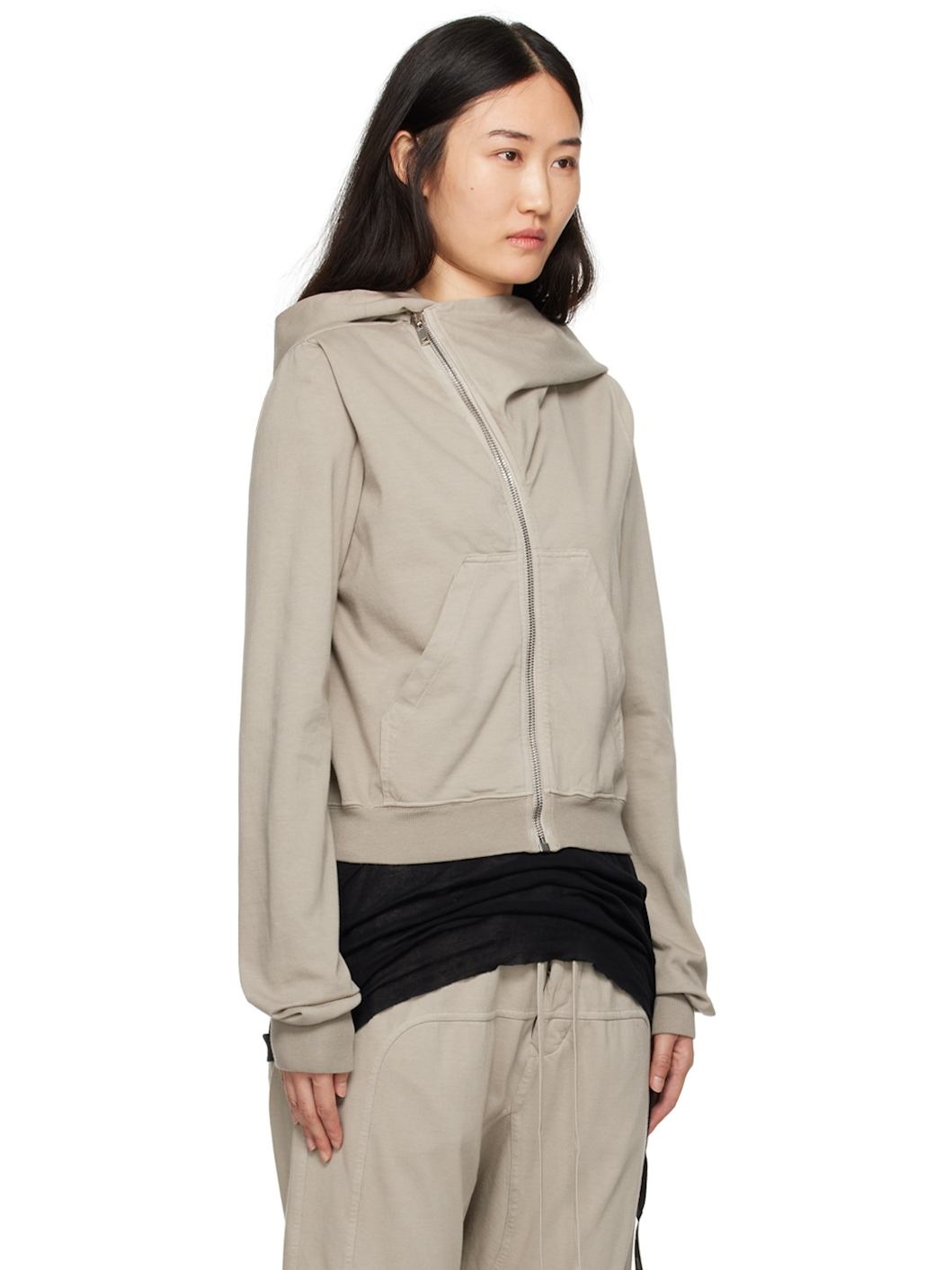 Off-White Porterville Mountain Hoodie - 2