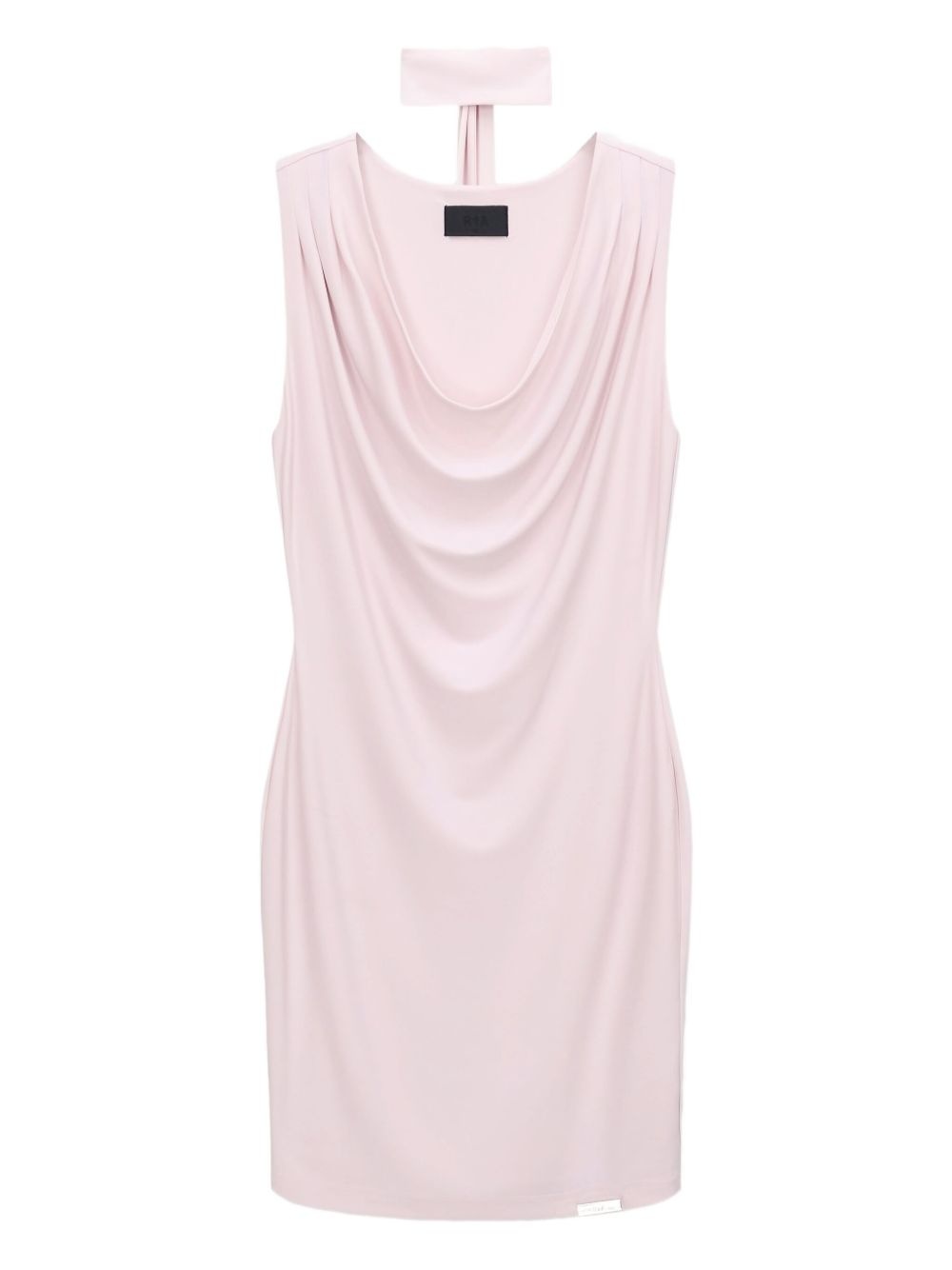 Alyse mini dress - 2