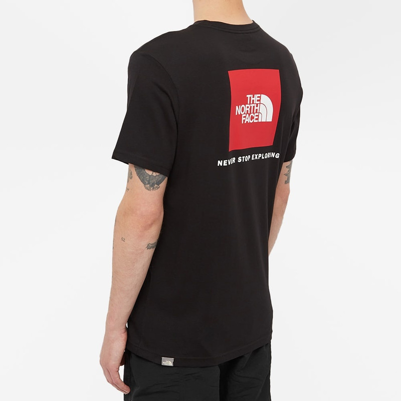 The North Face Redbox T-Shirt 3