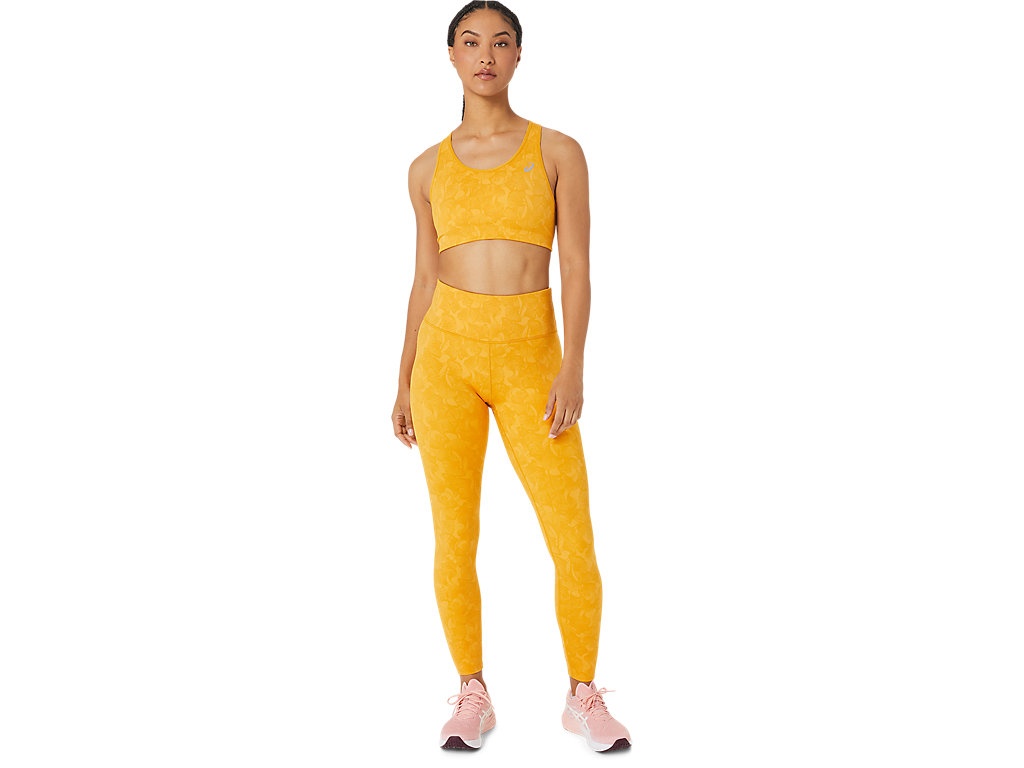 WOMEN'S RUNKOYO JACQUARD TIGHT - 5