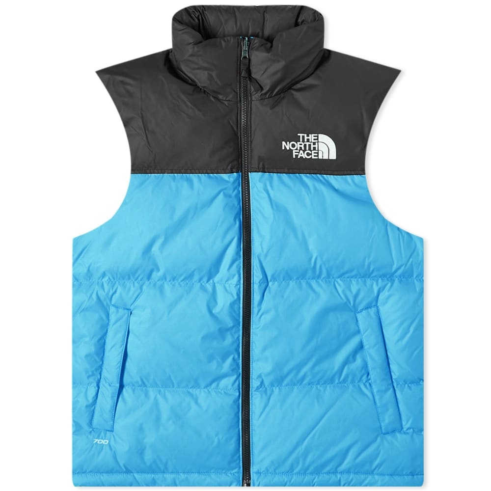 The North Face 1996 Retro Nuptse Vest - 1