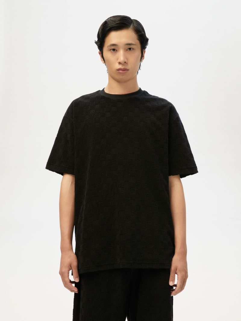 MONOGRAM T-SHIRT - 3