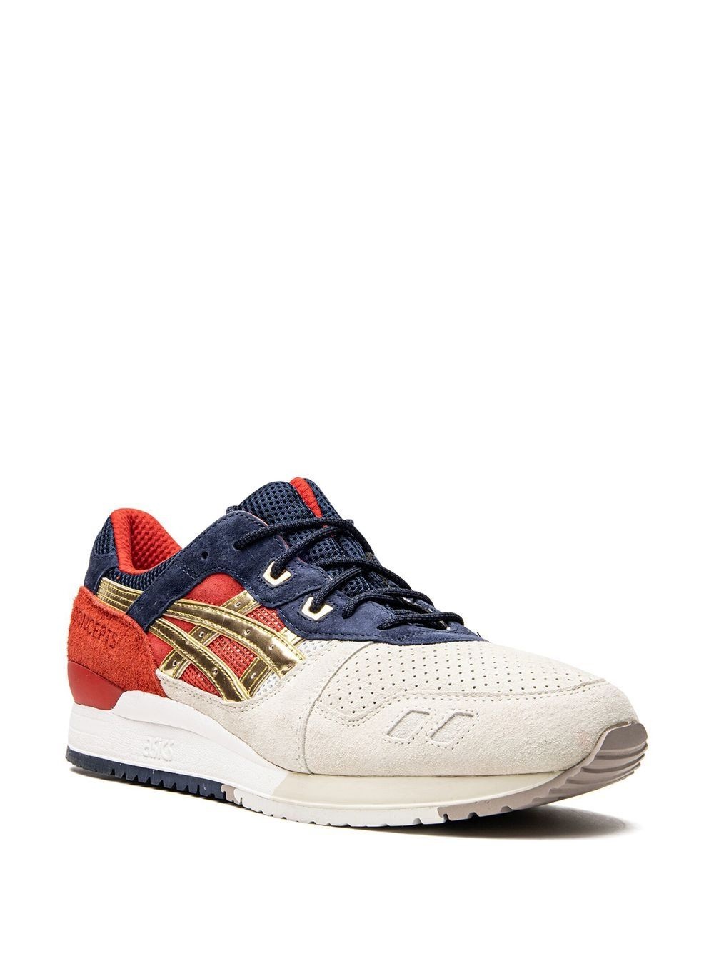 x Concepts Gel-Lyte 3 low-top sneakers - 2