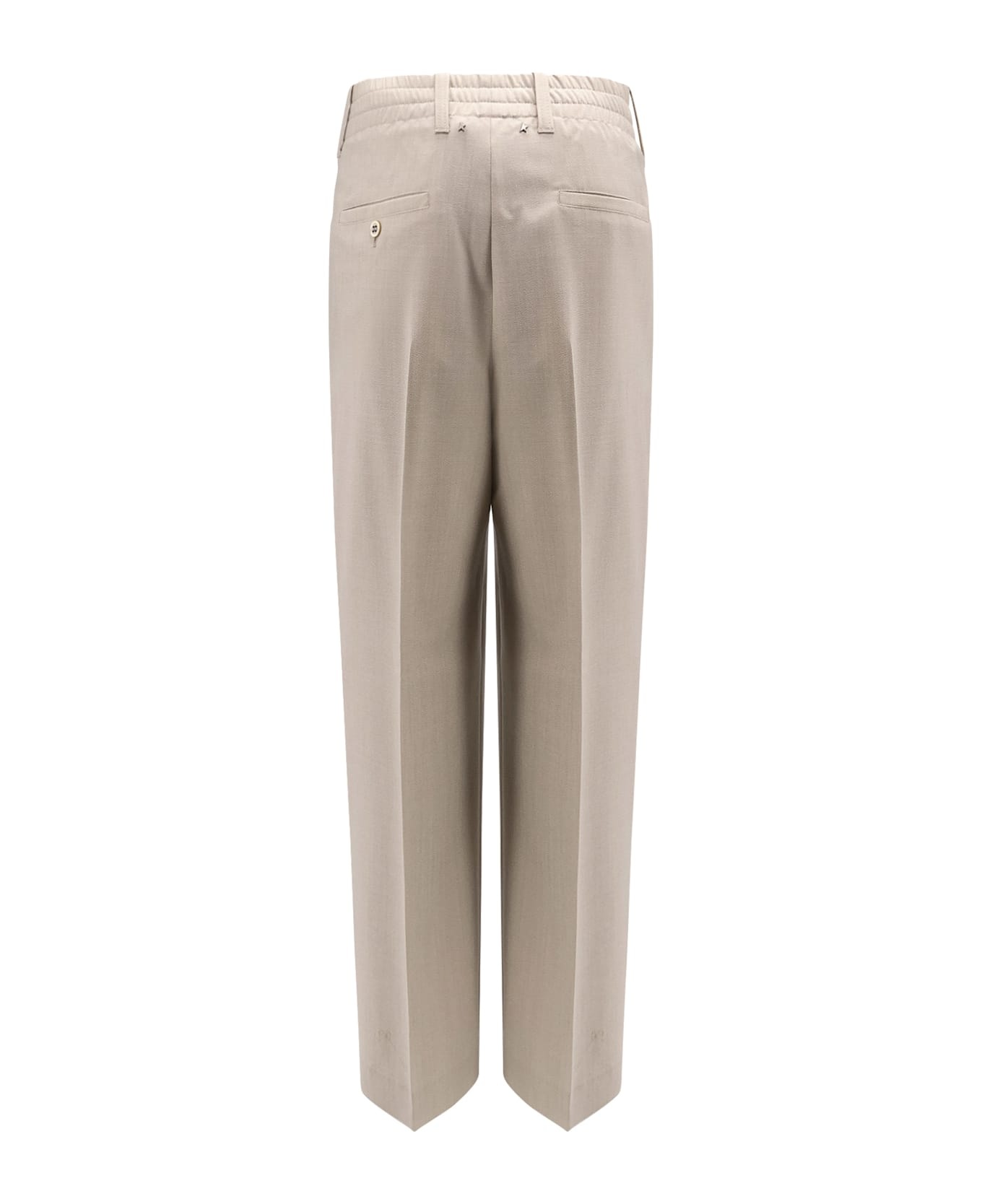 Isiah Trouser - 2