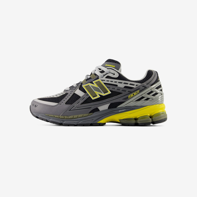 New Balance 1906 outlook