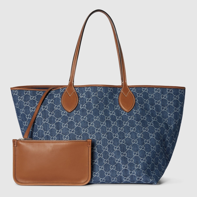 Gucci Totissima medium tote bag 6