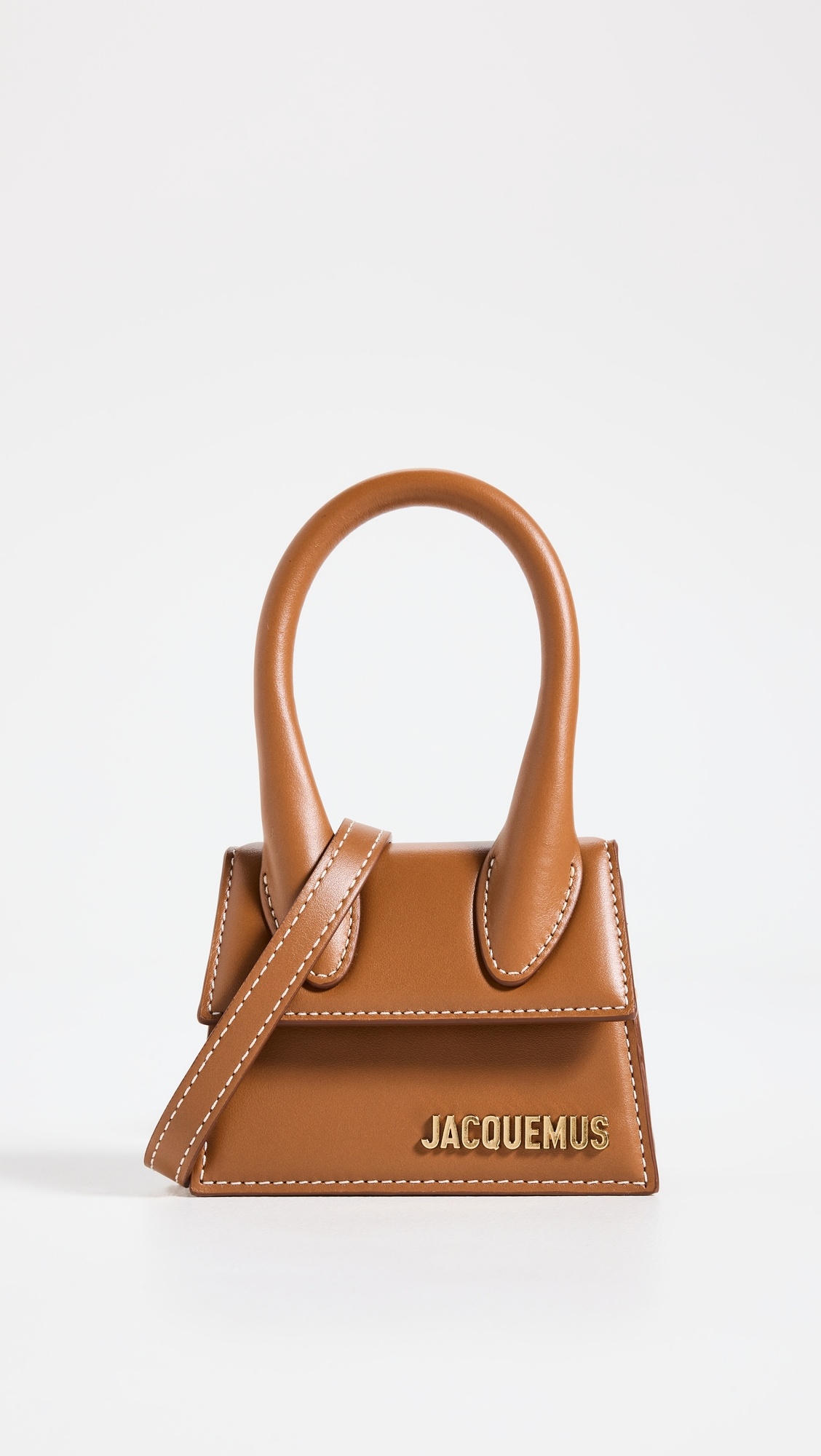 Le Chiquito Bag - 1