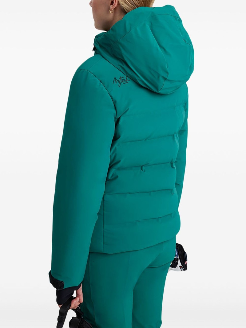 Aztech Mountain Nuke Suit puffer jacket outlook
