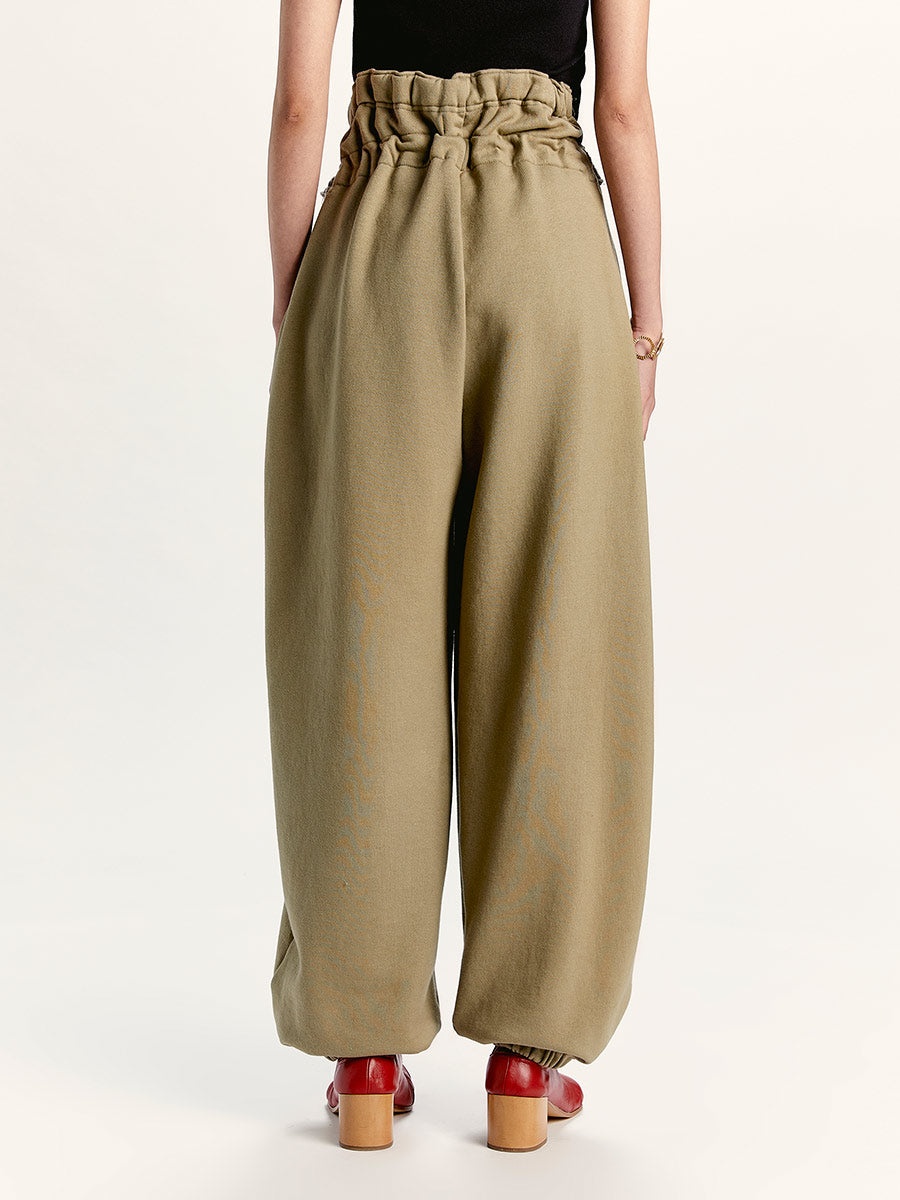 Provincia Trackpants Sage - 6