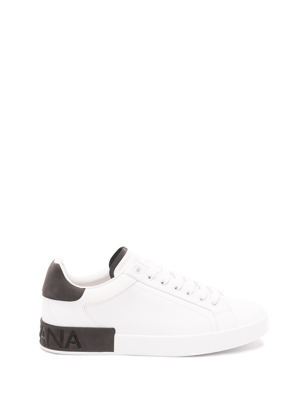 `Portofino` Low-Top Sneakers - 1