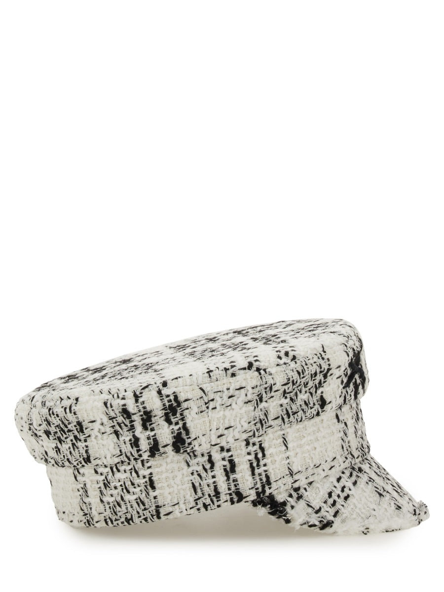 Baker Boy Hat - 2